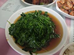 -蘭心餐厅(进贤路店)