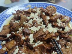 -食客居(缔景店)
