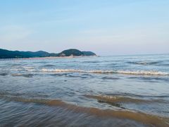 -东海半边山旅游度假区