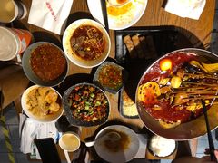 -付小姐在成都(五道口店)