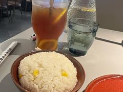米饭（每碗4元）-川成元·麻辣香锅(凯德MALL西直门店)