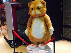 -璇宫国际影城(江汉路店)