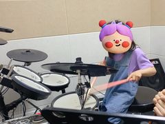 -TEMPO 音乐(五角场店)