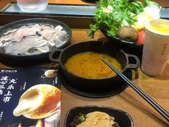 -呷哺呷哺 黄金牧场 (回龙观港龙店)