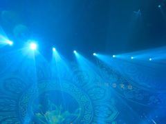-赤红音乐现场(浦东金桥路店)