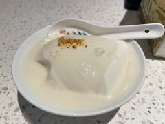 杏仁豆腐-食之六七·面(朝阳大悦城店)