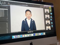 -海马体照相馆(上海宝山万达广场店)