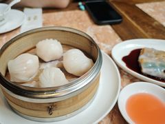 -金玉满堂潮州酒楼(无限极荟购物广场店)