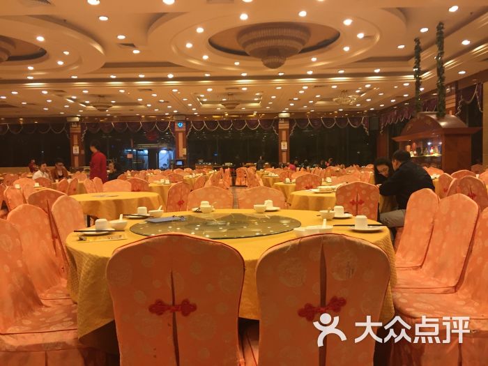 东海湾酒家图片 - 第4张