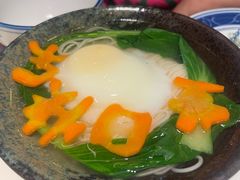 -假装苏杭·迎春花与梅(陆家嘴中心店)