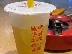 -白沙肴·长沙米粉.小炒湘菜(石厦时代广场店)