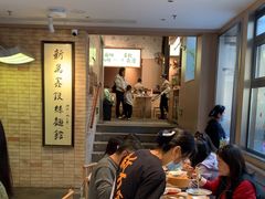 -新万鑫银丝面·非遗无锡味(惠山古镇店)