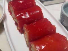 锦绣虾仁红米肠-陶陶居酒家(新天地店)