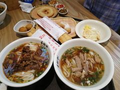 -易裕和·长沙米粉(竹塘西路店)