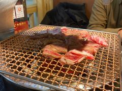 -九田家黑牛烤肉料理(太阳城店)