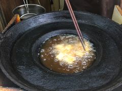 -西江老字号徽记毛豆腐