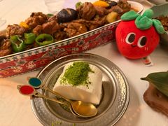 -龟兹KUCINA·新疆菜(前滩L+PLAZA店)