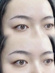 -张小野·专业半永久纹眉