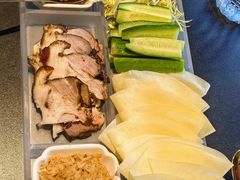 -喜悦烤鸭·新京菜(王府井店)