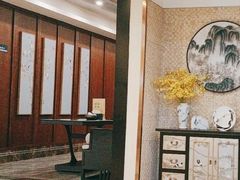 -颐而康·按摩·艾灸·足疗(南岸晶都店)