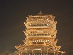 -济南大明湖景区