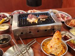 -大阪烧肉BAKA一代(国贸商住大厦店)