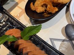 -鱼酷活鱼烤鱼(山西旗舰店)