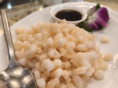 清炒虾仁-新聚丰菜馆(太监弄店)