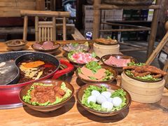 -烂摊摊火锅集市(河北总店)