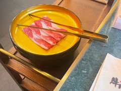 -牛New寿喜烧(曹路花园城店)