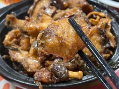 -钱山海鲜大排档