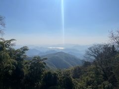 -莫干山风景区