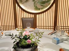 -小厨娘淮扬菜(龙湾天街店)