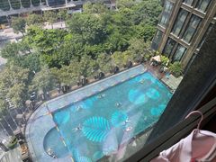 -广州威珀斯酒店