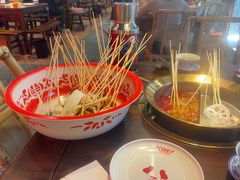 -牛签签串串香(IFS店)