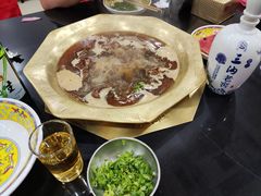-芦月轩羊蝎子(太平桥店)