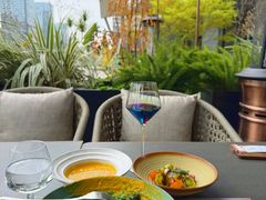 -FOOOO CITY CLUB 孚乐里音乐西餐酒吧(悠方店)