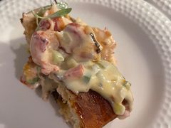 -LESCEDARS Brasserie Bistro香柏树