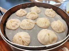 虾仁灌汤包子-宋都禾源·灌汤包子(汉兴路直营店)