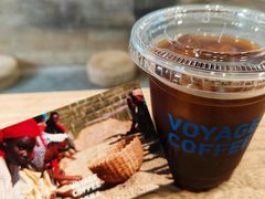 -VOYAGE COFFEE(杨梅竹店)