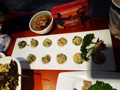 -三牦记·涮烤一体火锅(小河店)