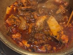 -涿派·炝锅鱼(涿州店)