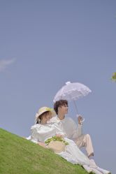 -帆拉斐婚纱摄影(春熙店)