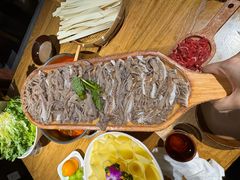 -黔诚酸汤牛肉(甲秀楼店)