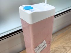 -兰熊鲜奶(西直门凯德mall店)