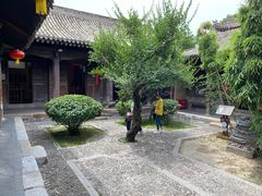 -胡氏古民居建筑