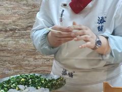 -海铺·渔家虾水饺(皇姑店)