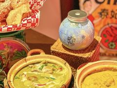 -泰妃殿(武汉首店)