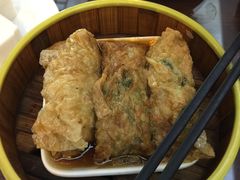 -府城小食馆(金龙宾馆店)