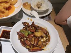 -关东小磨东北菜(漕河泾印象城店)